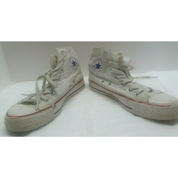 VTG Converse blue label Chuck Taylor USA All Star